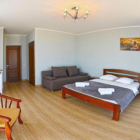 Hotel Golden Beach Zatoka Eksteriør billede