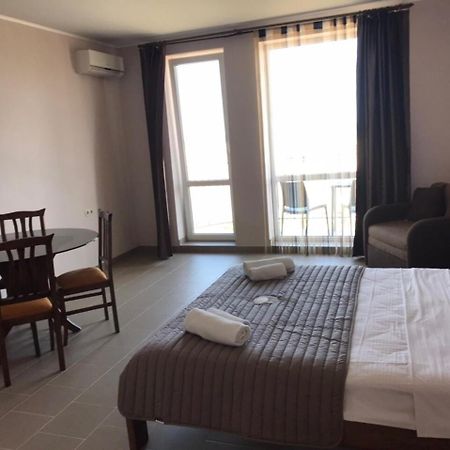 Hotel Golden Beach Zatoka Eksteriør billede
