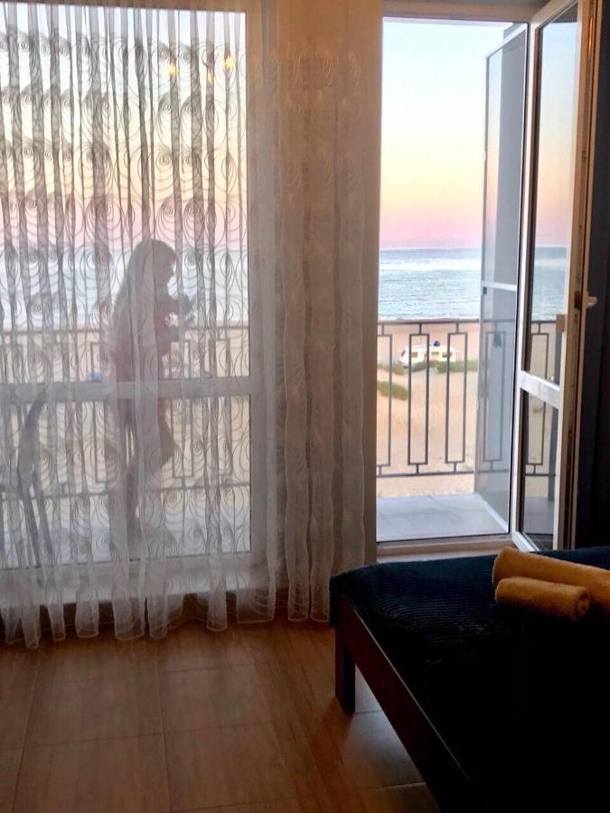 Hotel Golden Beach Zatoka Eksteriør billede