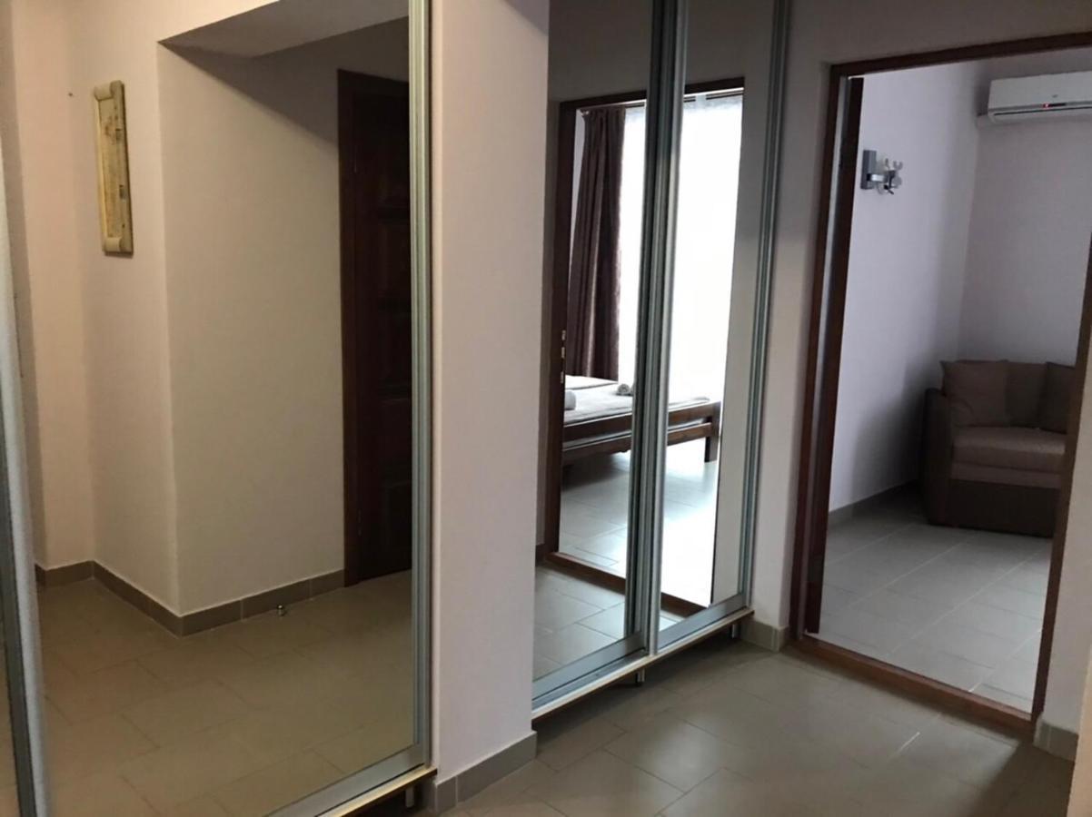 Hotel Golden Beach Zatoka Eksteriør billede