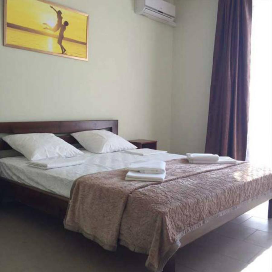 Hotel Golden Beach Zatoka Eksteriør billede