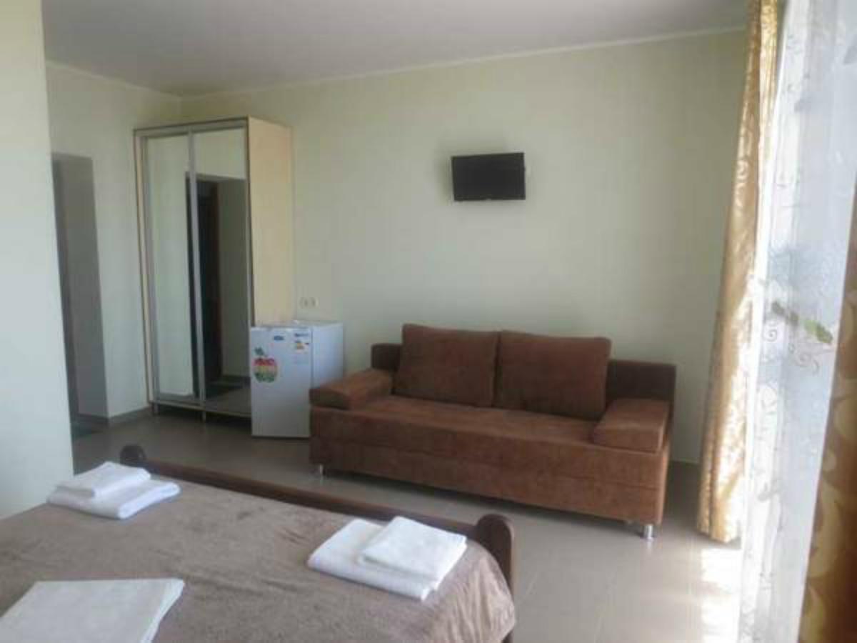 Hotel Golden Beach Zatoka Eksteriør billede