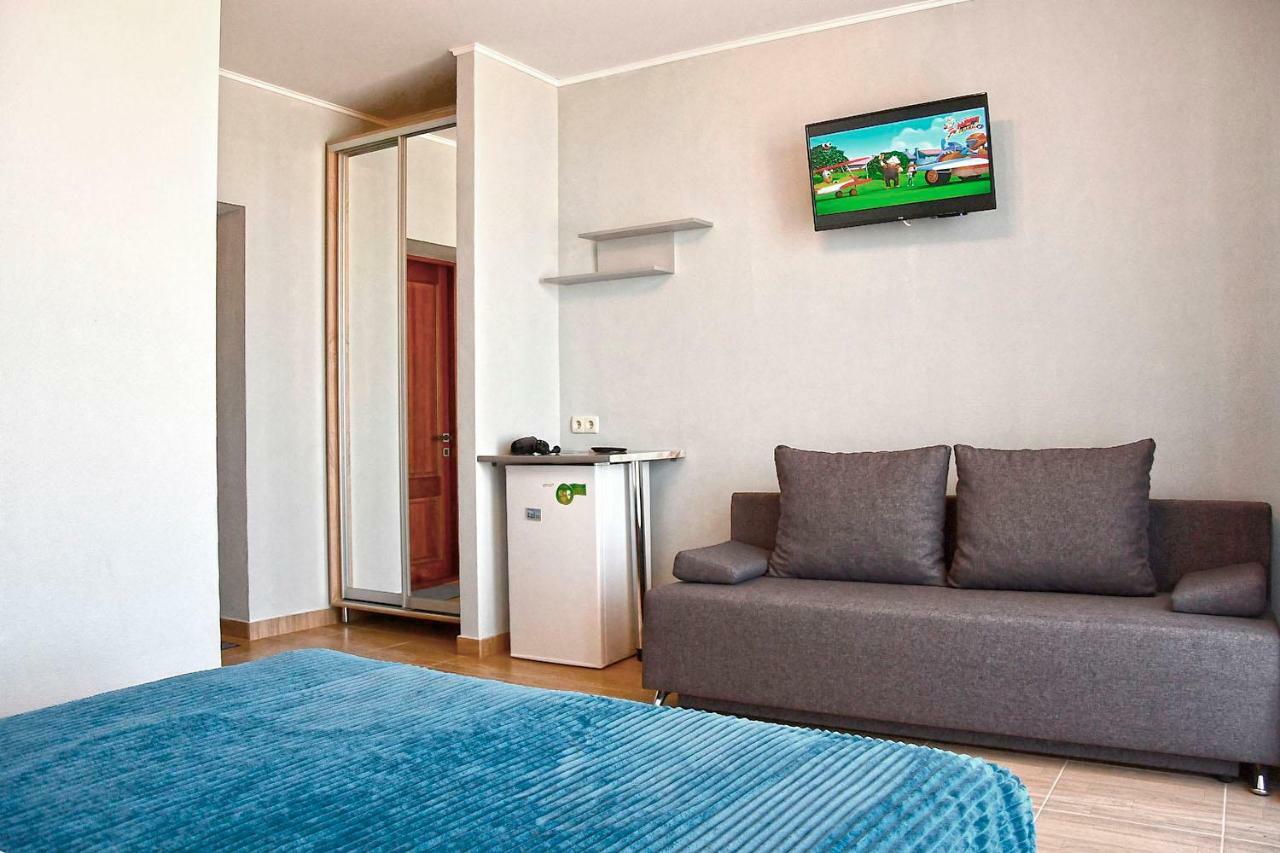 Hotel Golden Beach Zatoka Eksteriør billede